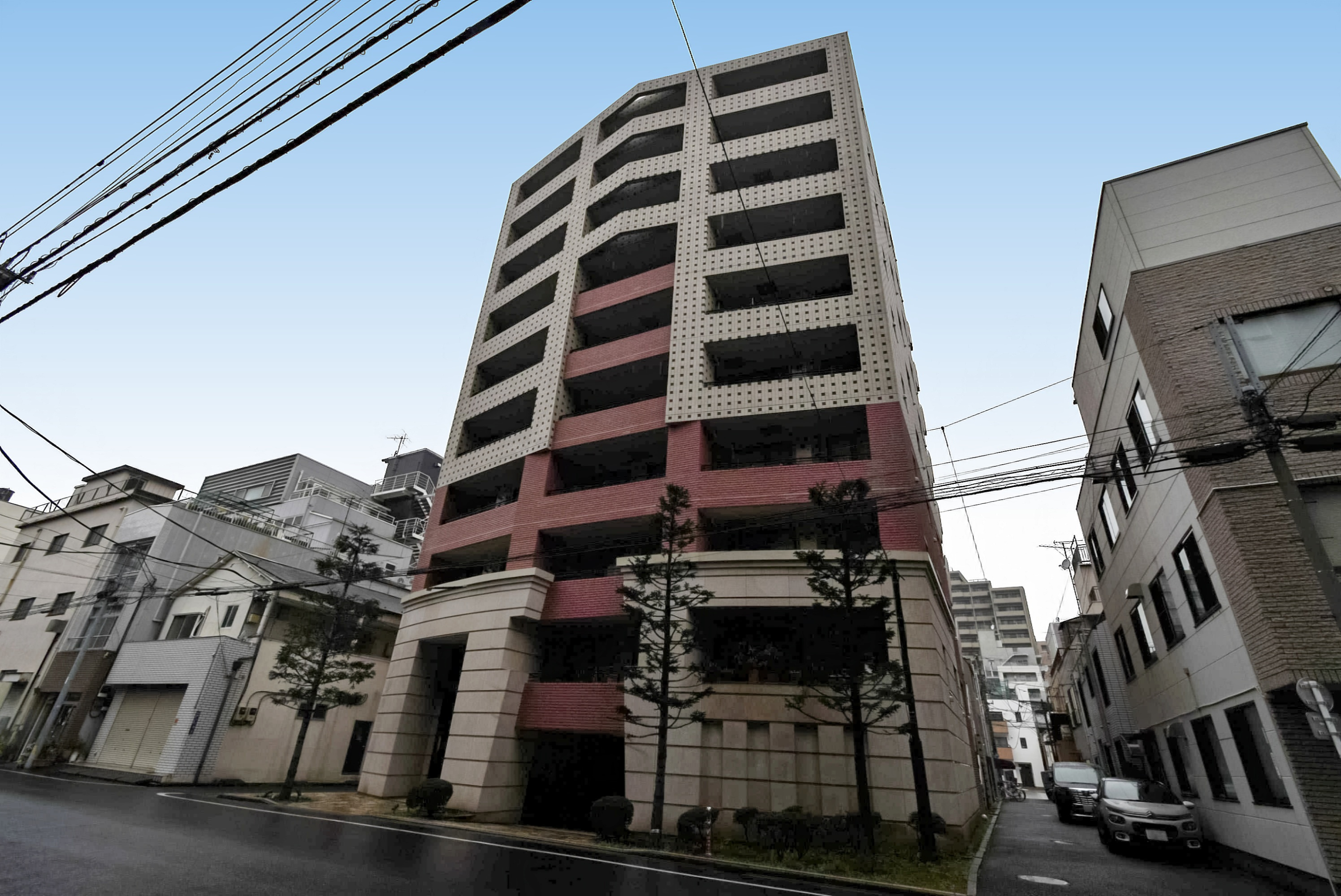 AI Property Photo Enhancement After