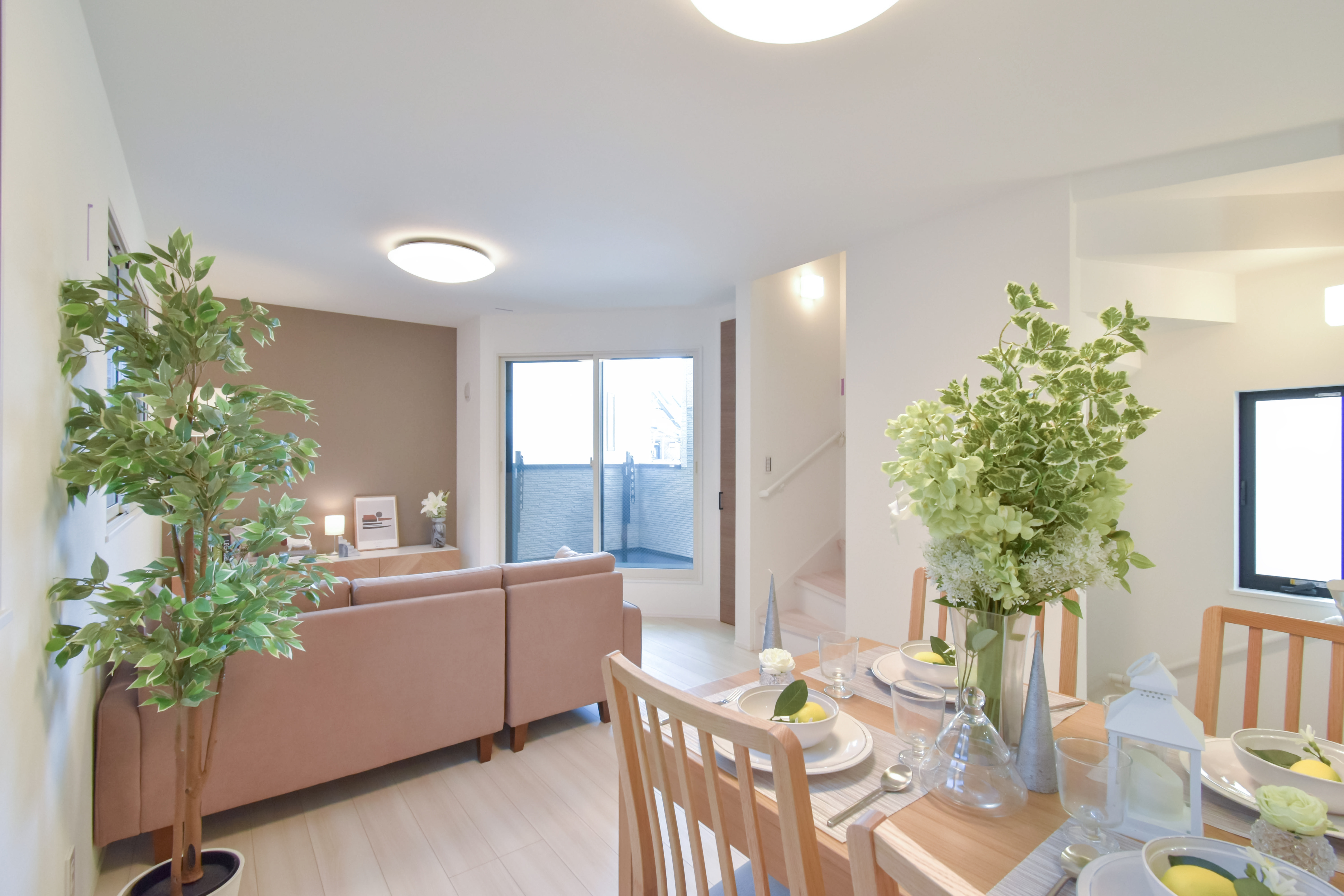 AI Property Photo Enhancement After